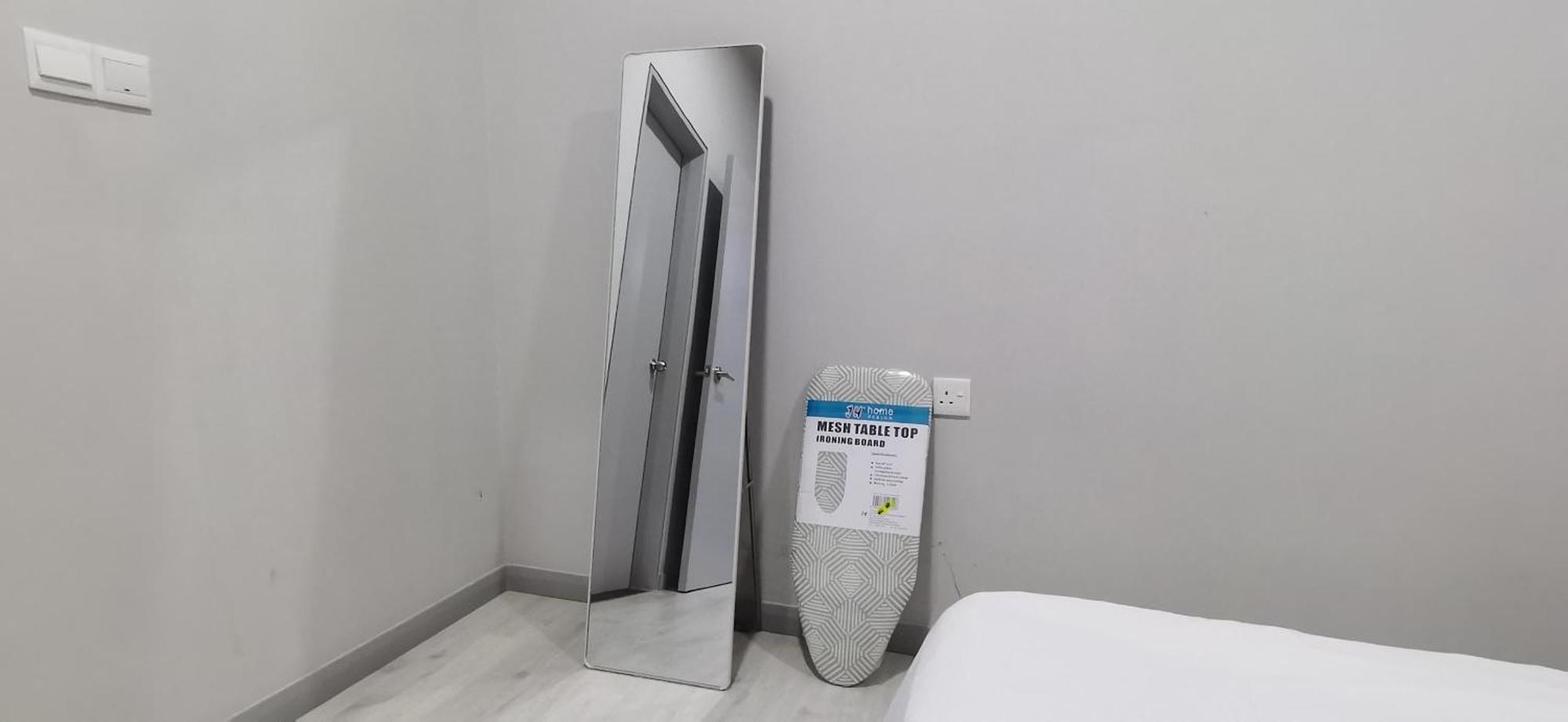 Pangsapuri Jq Unity 2 High Floor Seaview Netflix 6pax Kota Kinabalu